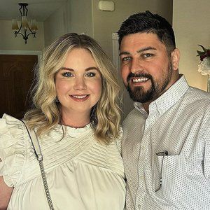 Meet your Posher, Gerald